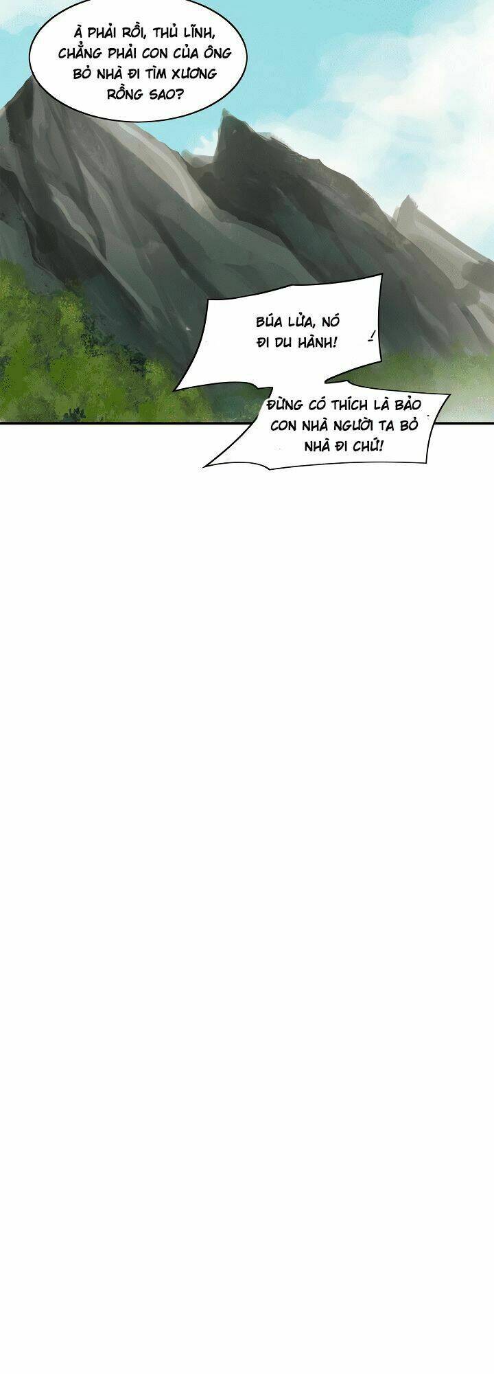 Bất Bại Chân Ma - Chapter 68 - Page 24