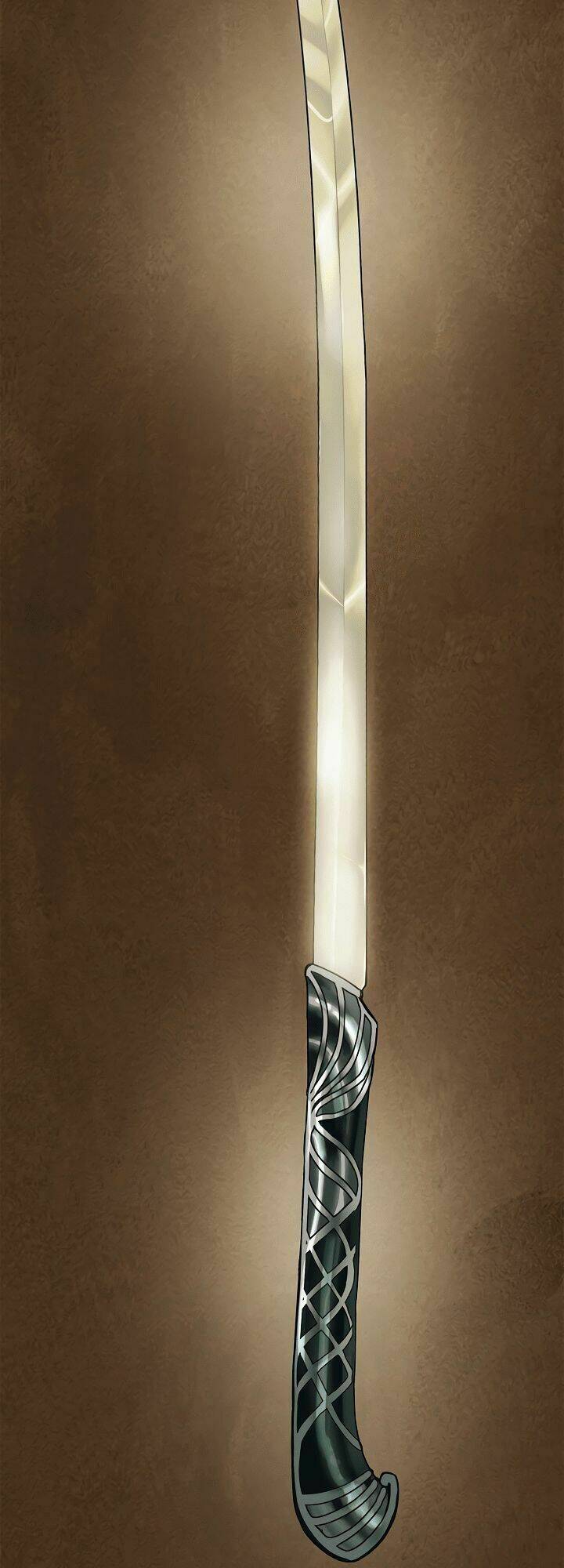 Bất Bại Chân Ma - Chapter 68 - Page 26