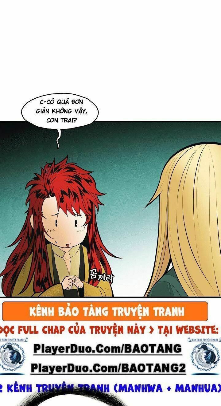 Bất Bại Chân Ma - Chapter 68 - Page 28