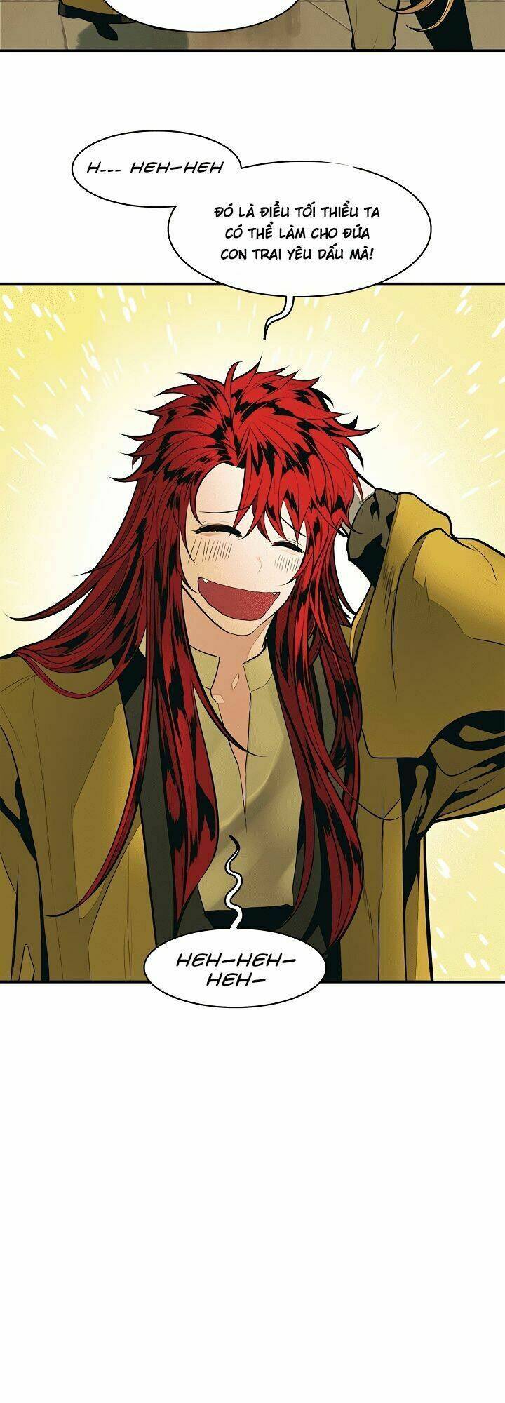 Bất Bại Chân Ma - Chapter 68 - Page 31