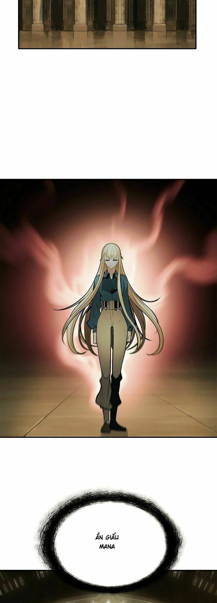 Bất Bại Chân Ma - Chapter 68 - Page 33