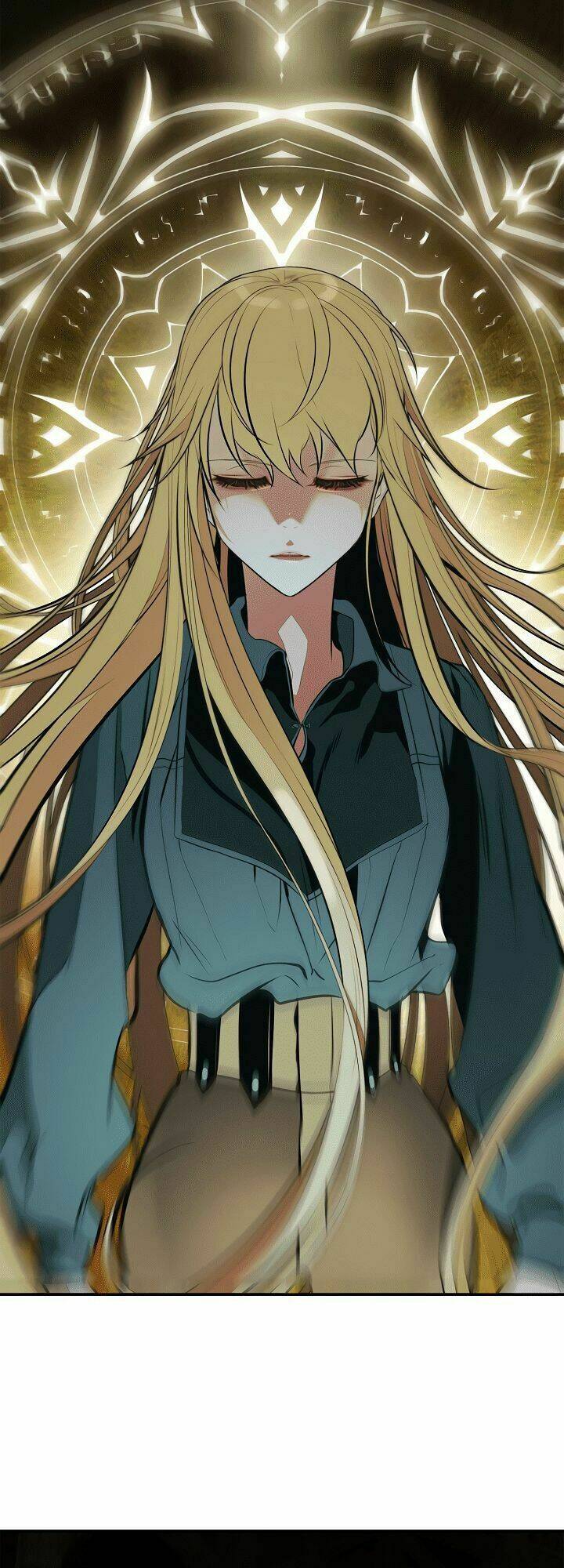 Bất Bại Chân Ma - Chapter 68 - Page 34