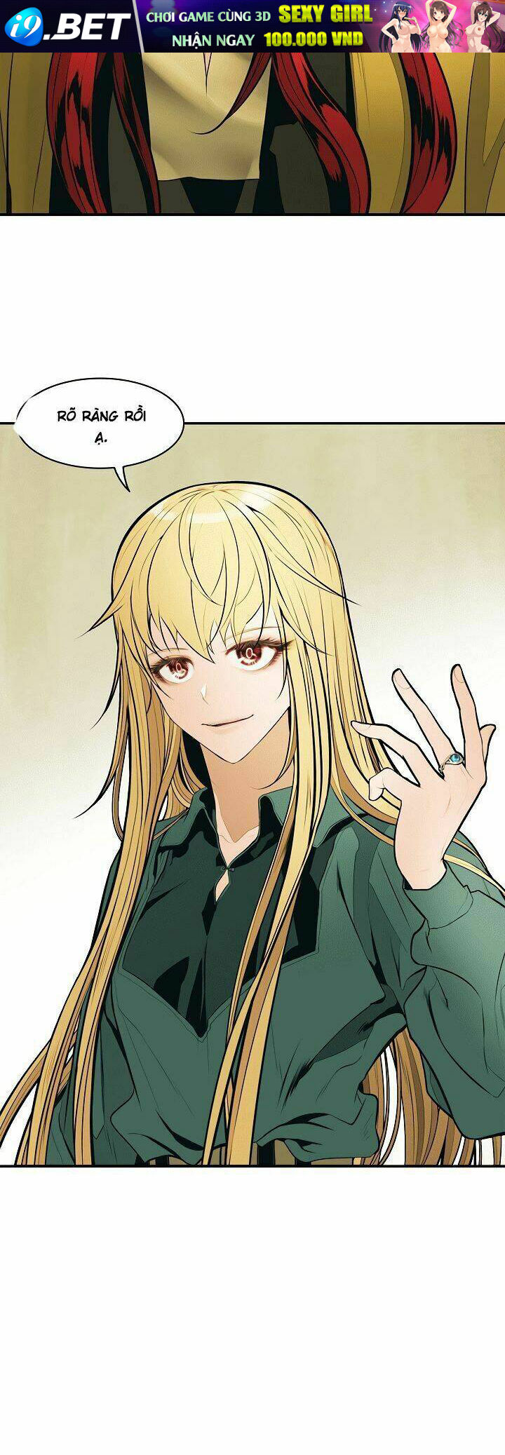 Bất Bại Chân Ma - Chapter 68 - Page 38