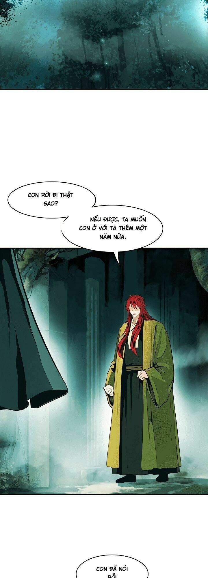 Bất Bại Chân Ma - Chapter 68 - Page 40