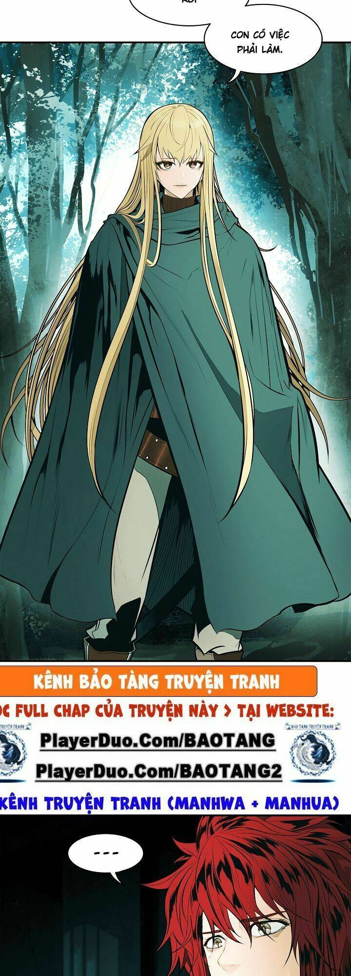 Bất Bại Chân Ma - Chapter 68 - Page 41