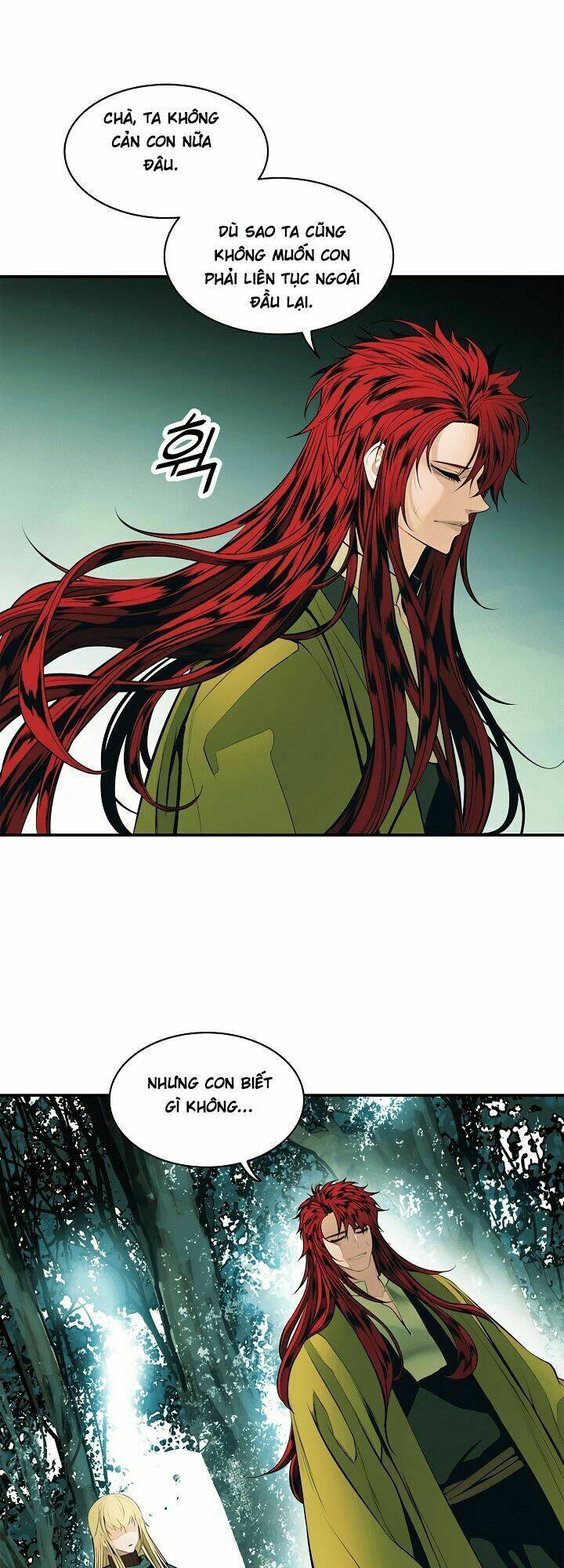 Bất Bại Chân Ma - Chapter 68 - Page 43