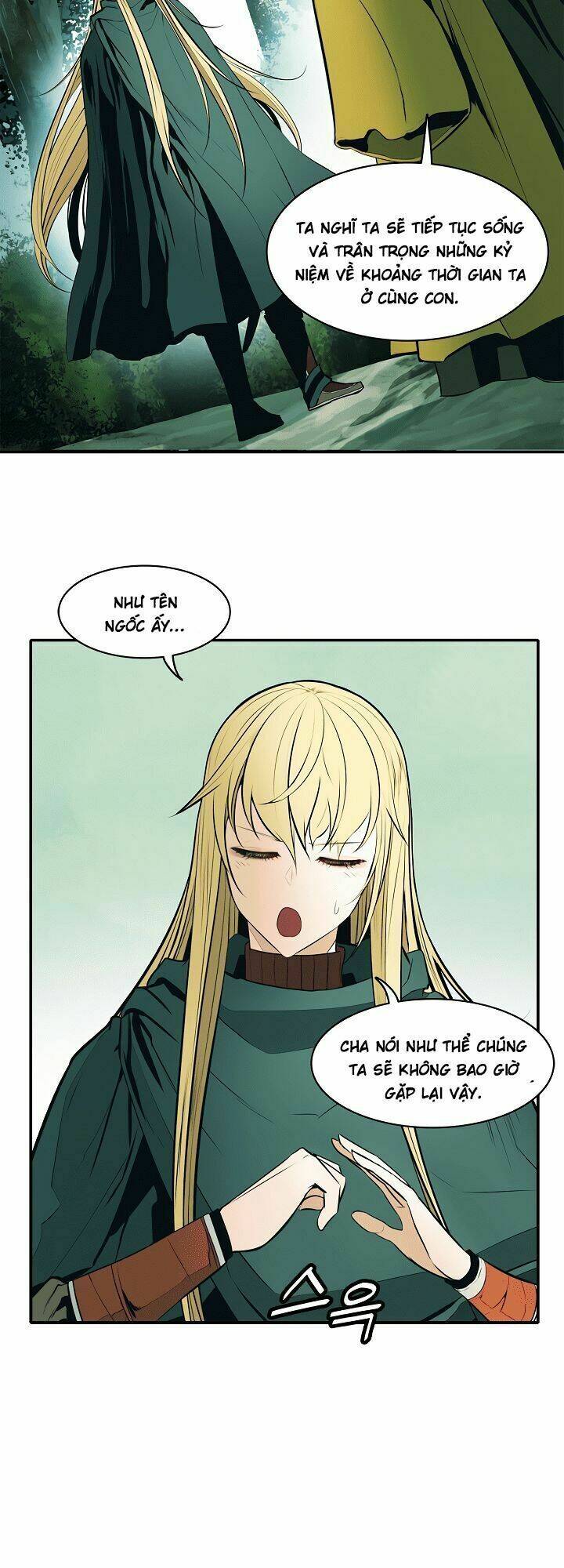 Bất Bại Chân Ma - Chapter 68 - Page 44