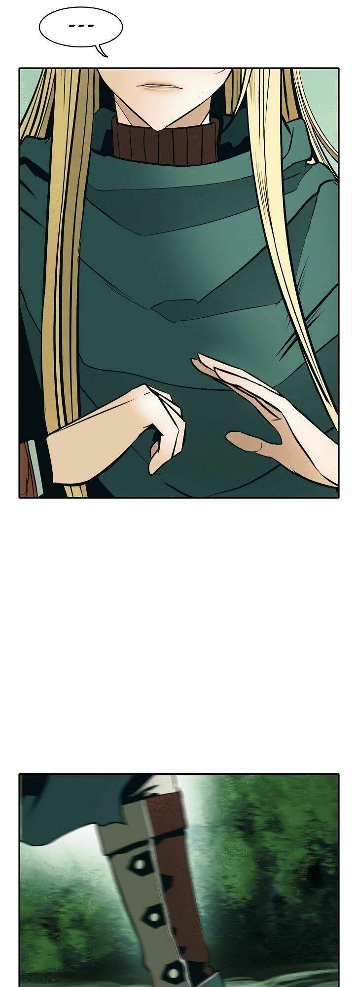 Bất Bại Chân Ma - Chapter 68 - Page 45