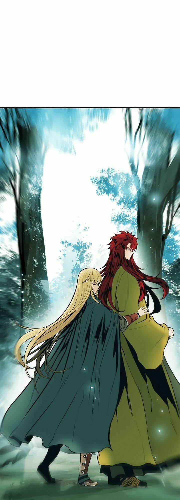 Bất Bại Chân Ma - Chapter 68 - Page 47