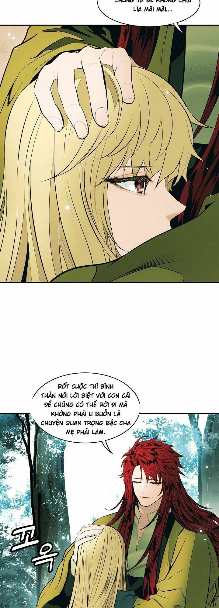 Bất Bại Chân Ma - Chapter 68 - Page 50