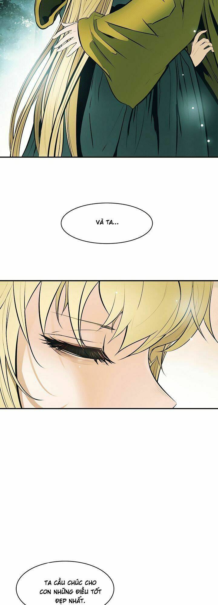 Bất Bại Chân Ma - Chapter 68 - Page 51