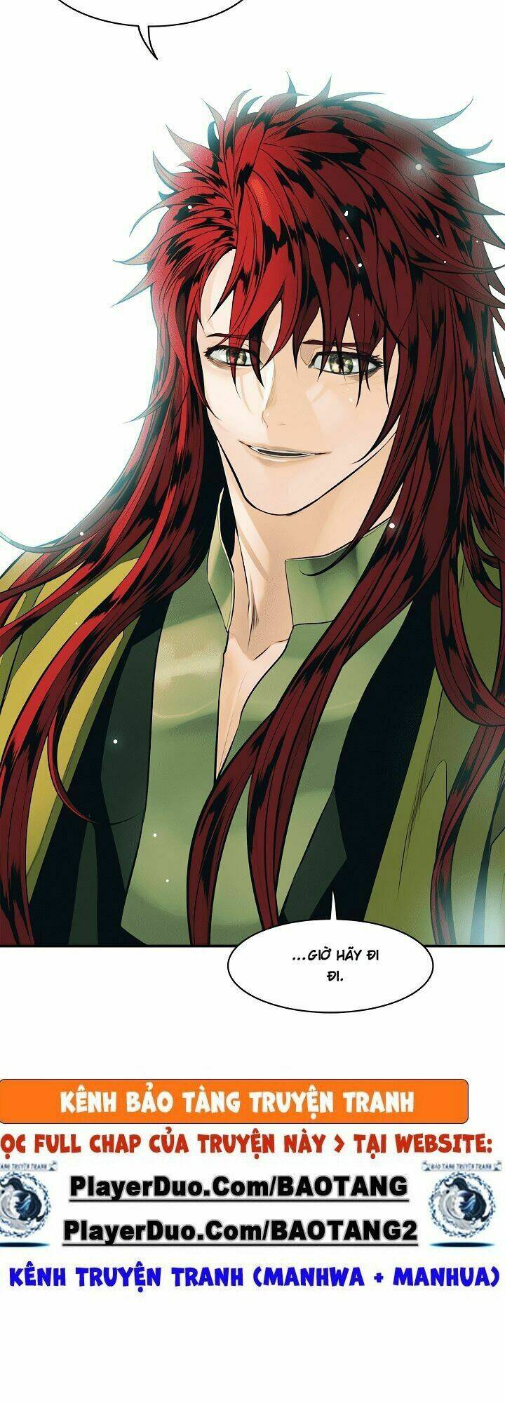 Bất Bại Chân Ma - Chapter 68 - Page 52