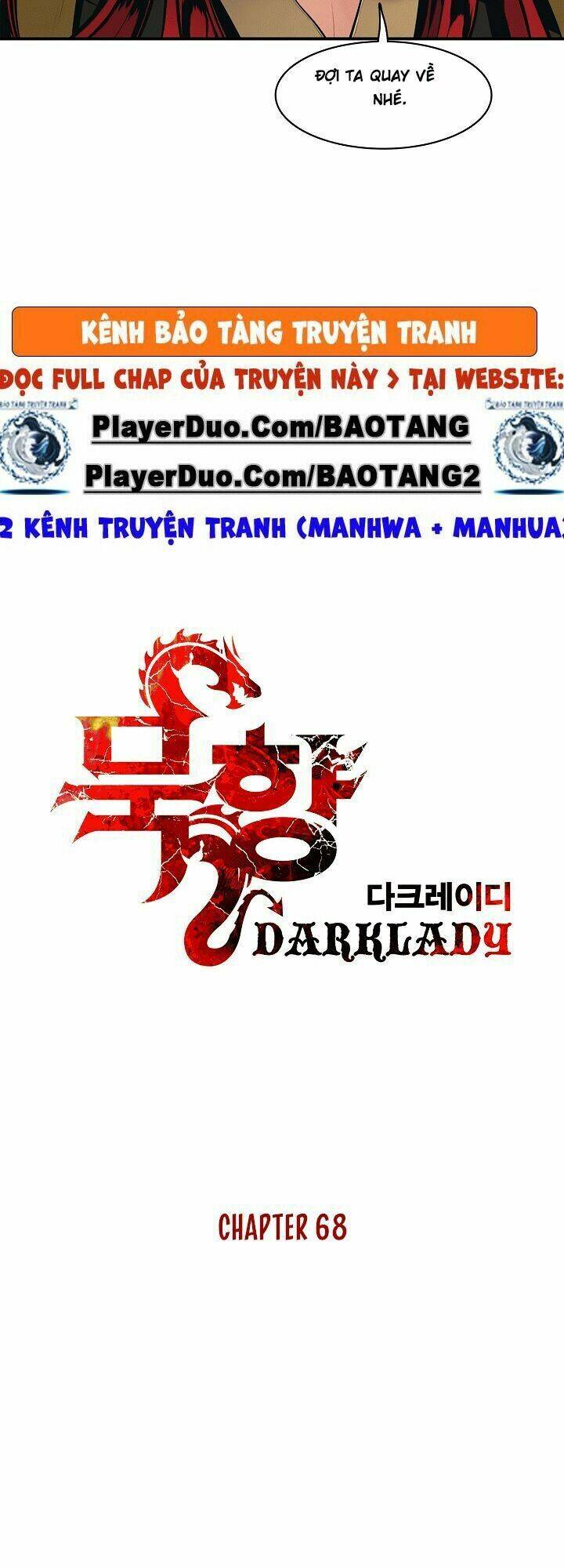 Bất Bại Chân Ma - Chapter 68 - Page 5