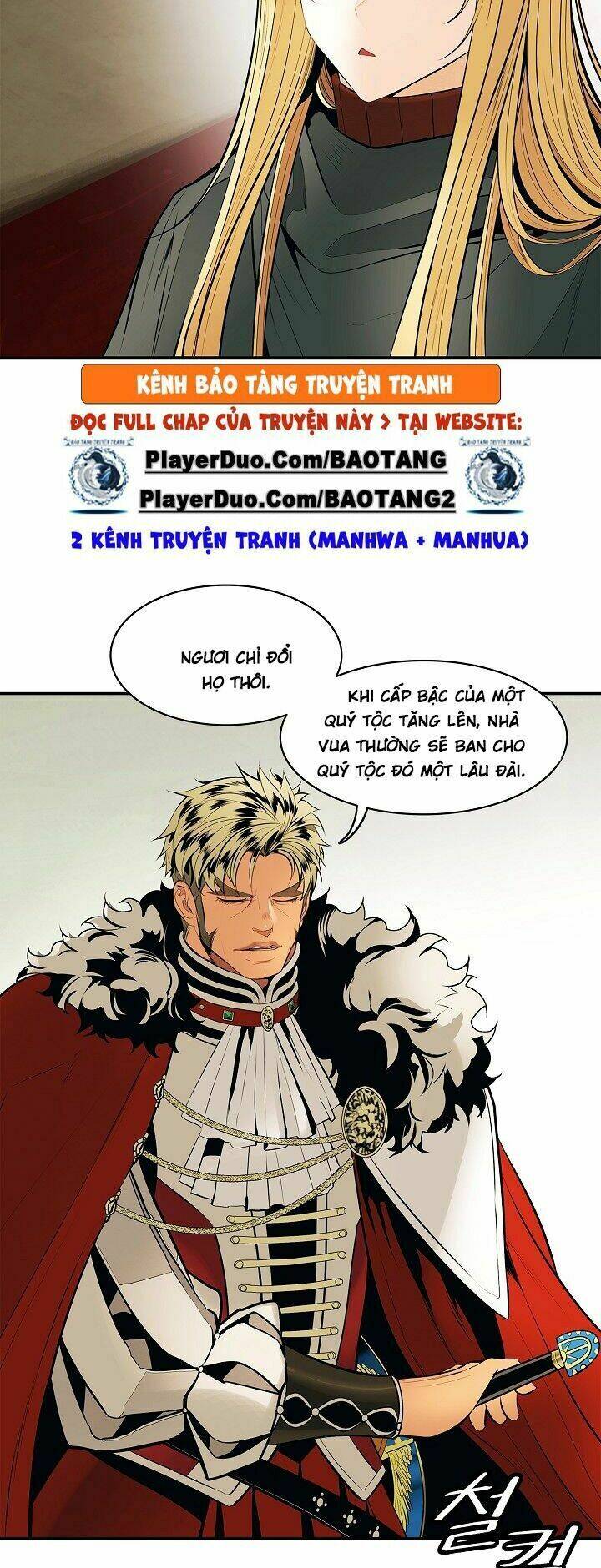 Bất Bại Chân Ma - Chapter 69 - Page 9