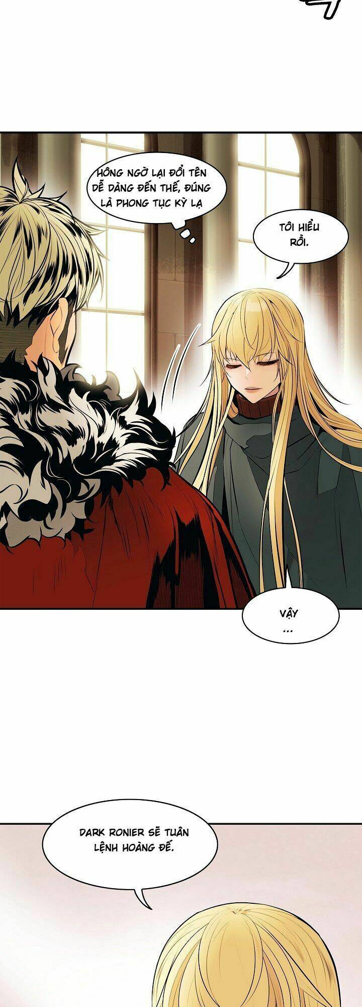 Bất Bại Chân Ma - Chapter 69 - Page 10