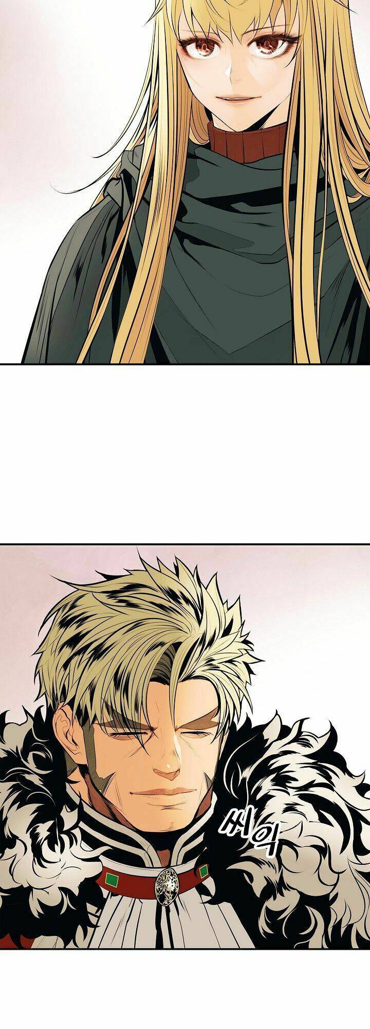 Bất Bại Chân Ma - Chapter 69 - Page 11