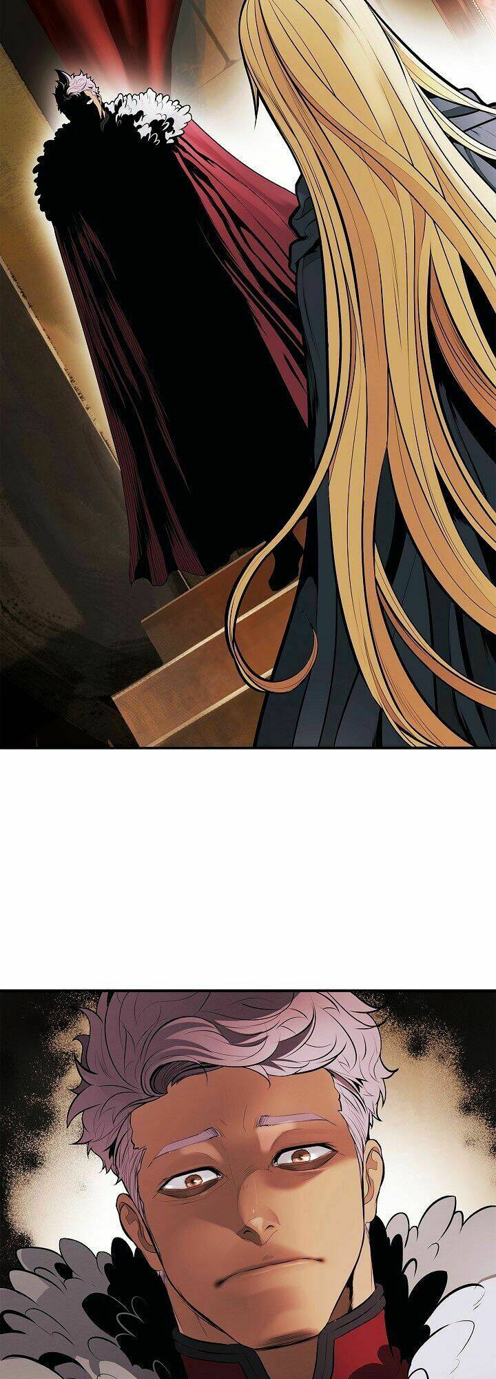 Bất Bại Chân Ma - Chapter 69 - Page 13