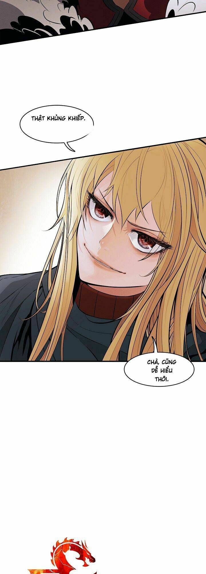 Bất Bại Chân Ma - Chapter 69 - Page 14