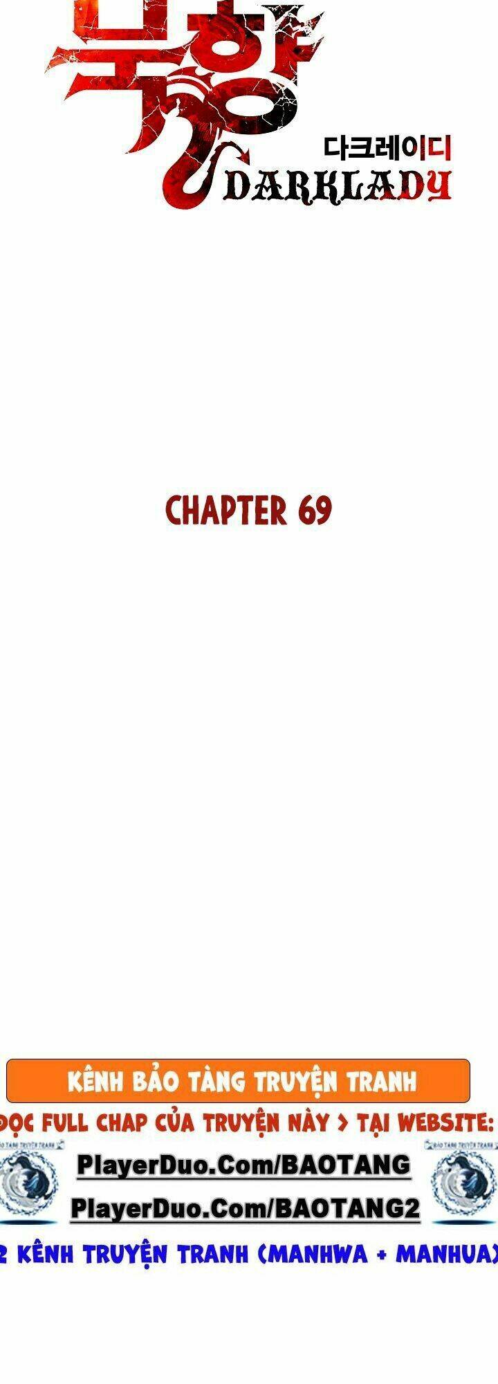 Bất Bại Chân Ma - Chapter 69 - Page 15