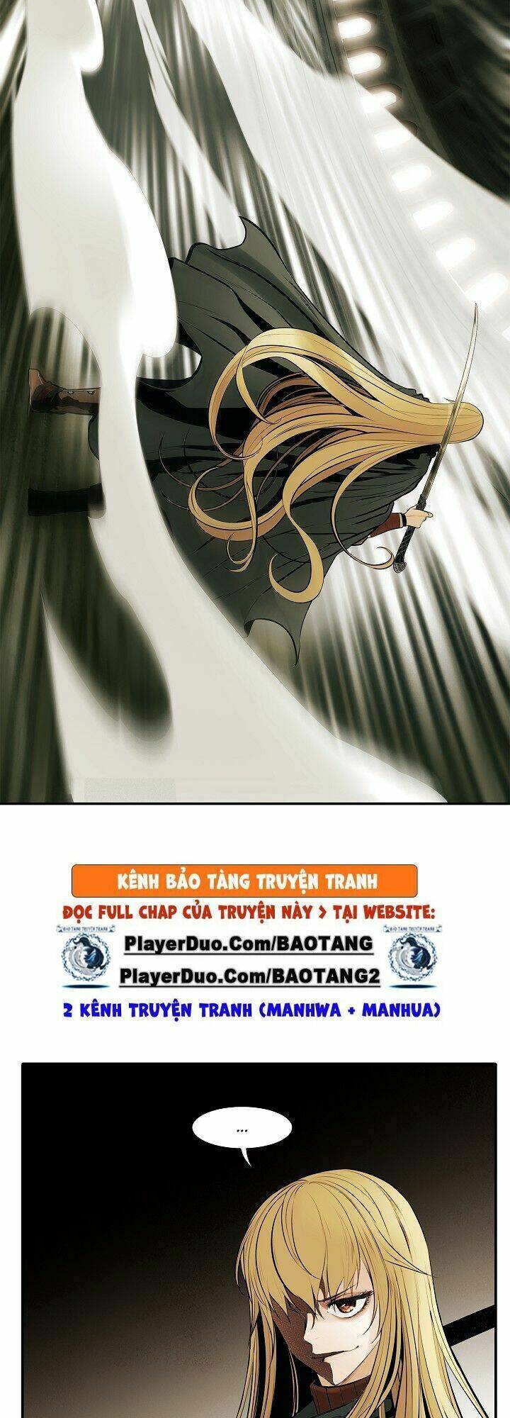 Bất Bại Chân Ma - Chapter 69 - Page 18