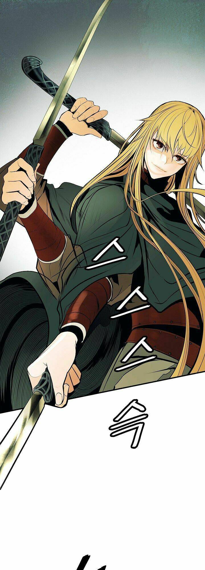 Bất Bại Chân Ma - Chapter 69 - Page 22