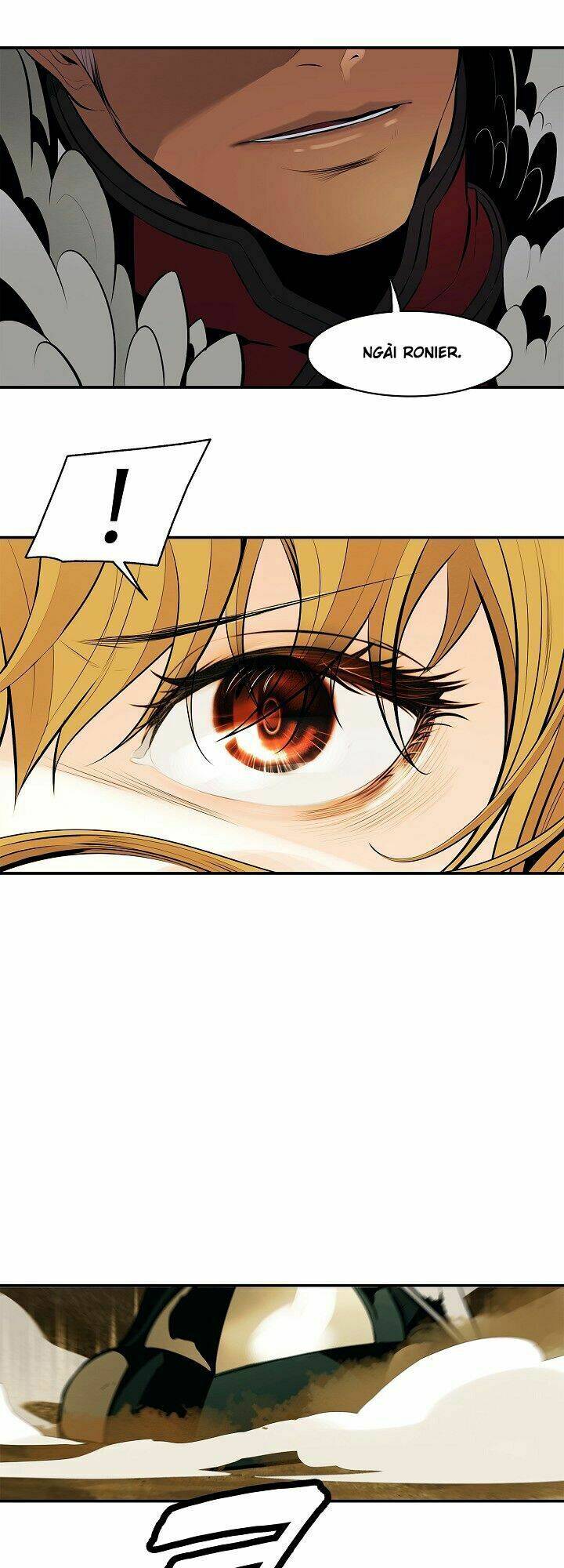 Bất Bại Chân Ma - Chapter 69 - Page 25