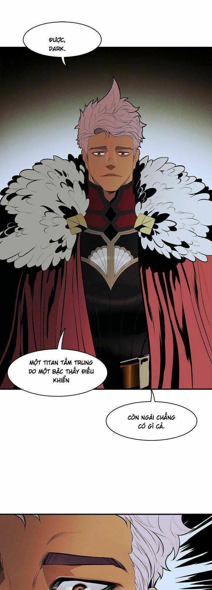 Bất Bại Chân Ma - Chapter 69 - Page 27