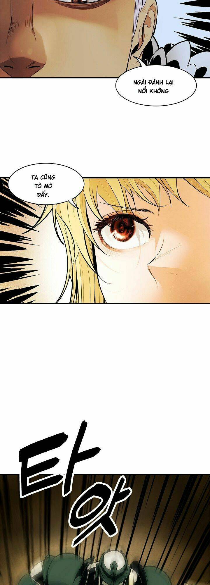 Bất Bại Chân Ma - Chapter 69 - Page 28