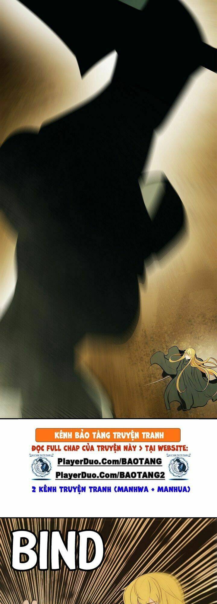 Bất Bại Chân Ma - Chapter 69 - Page 30