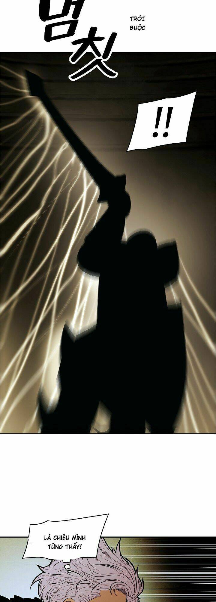 Bất Bại Chân Ma - Chapter 69 - Page 32