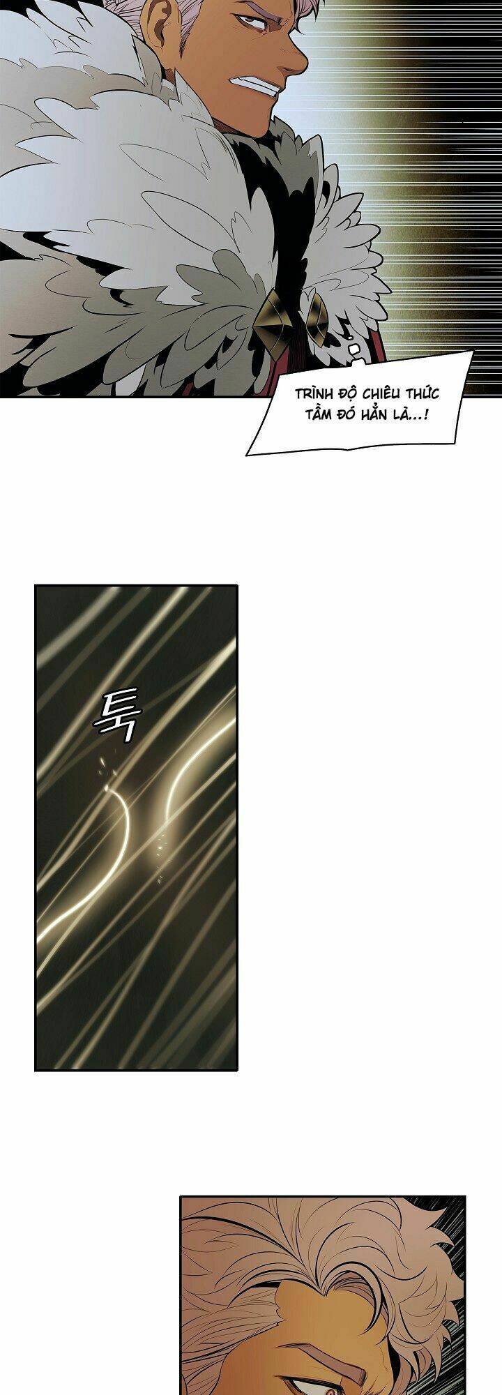 Bất Bại Chân Ma - Chapter 69 - Page 33