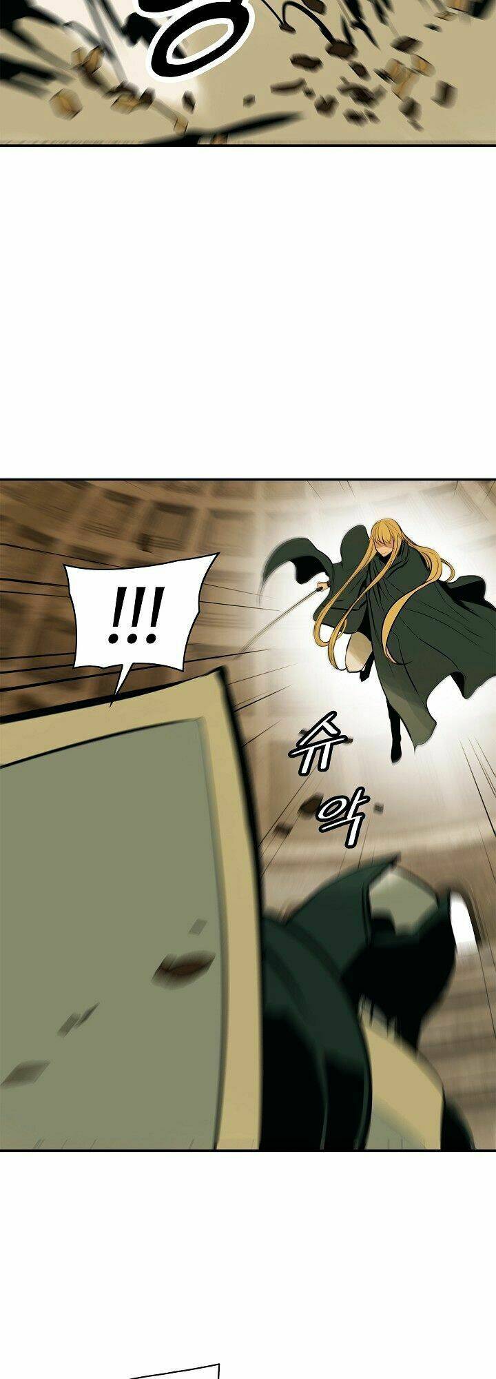 Bất Bại Chân Ma - Chapter 69 - Page 36