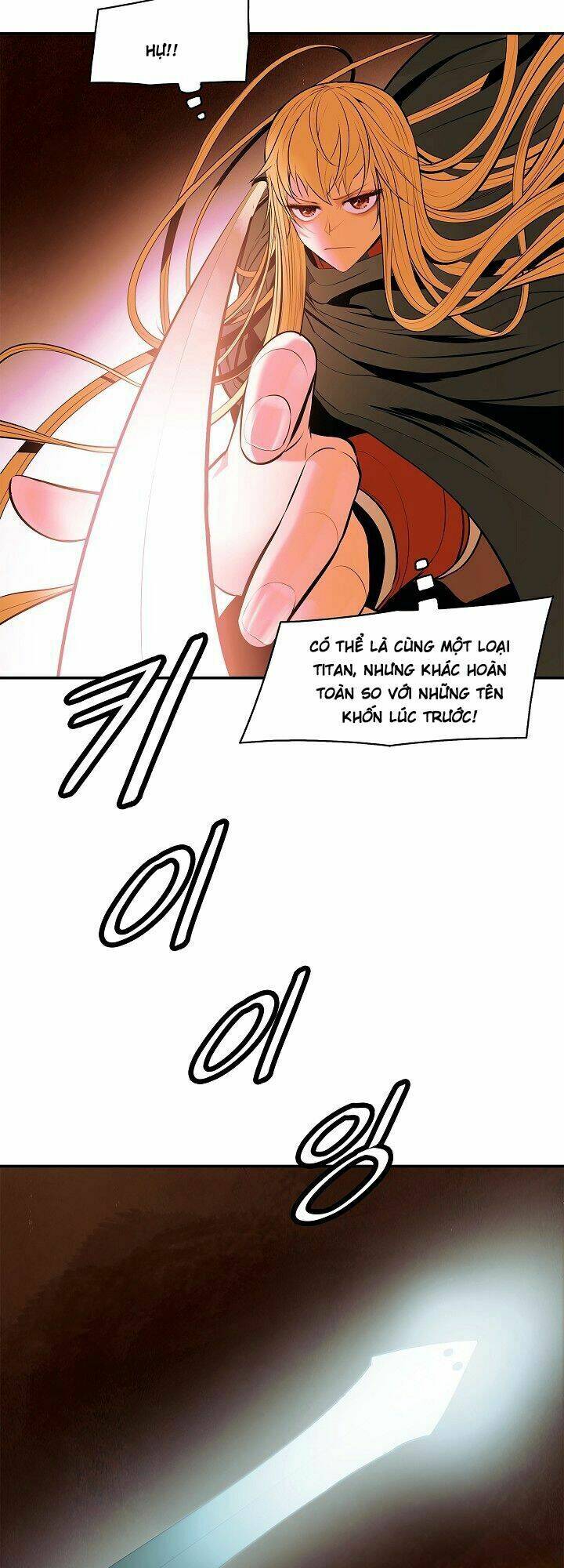 Bất Bại Chân Ma - Chapter 69 - Page 37