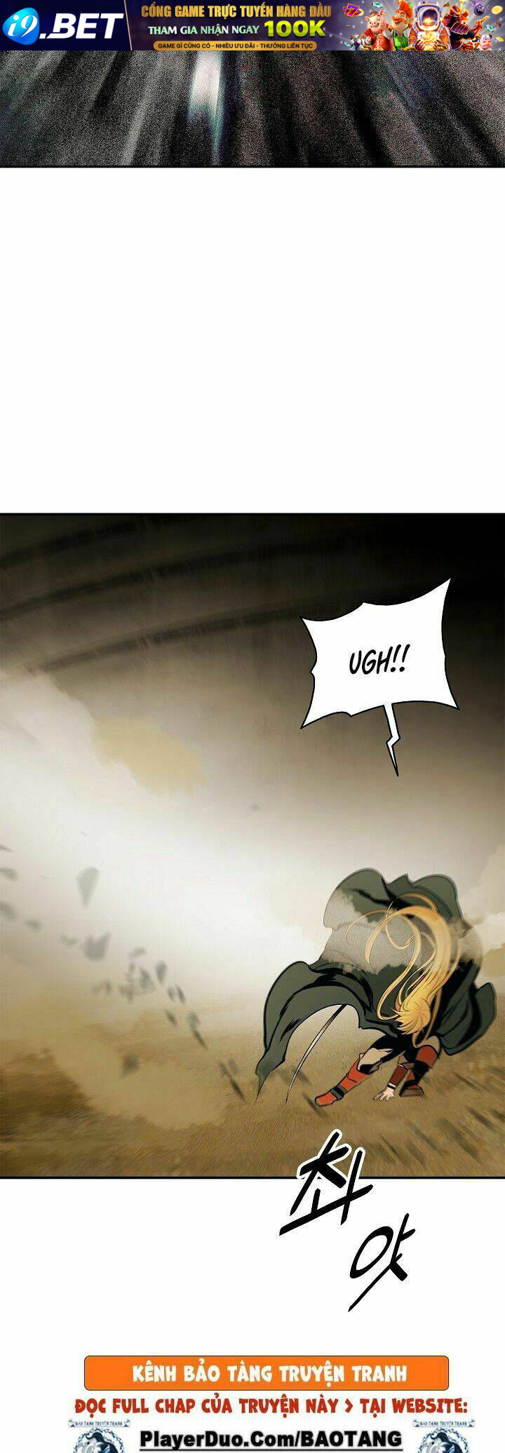 Bất Bại Chân Ma - Chapter 69 - Page 44