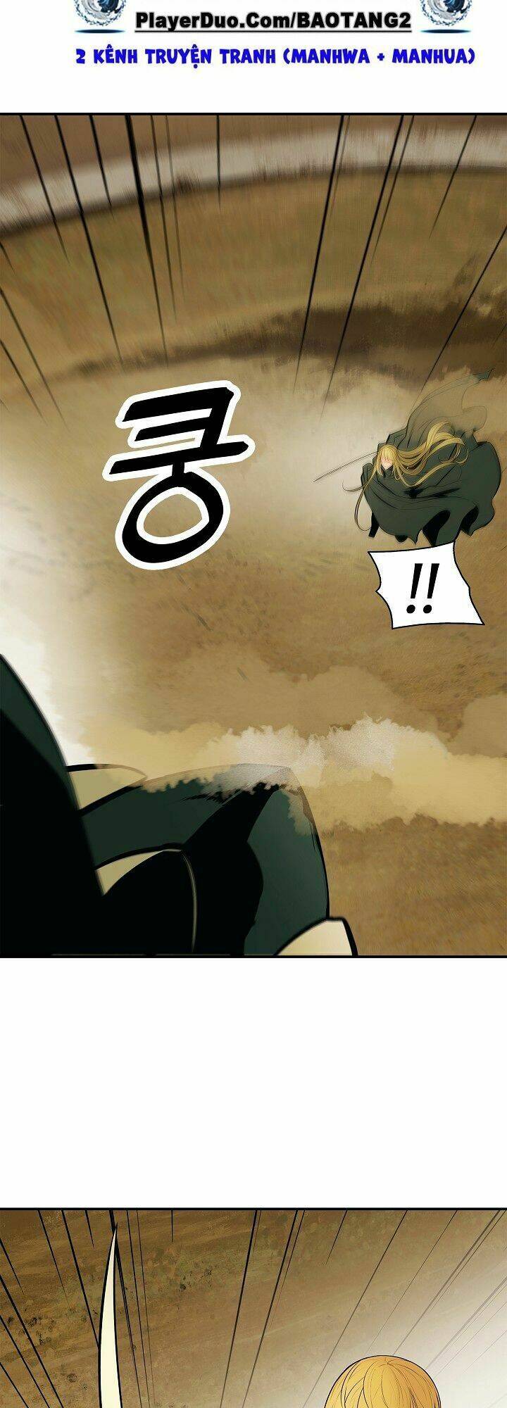 Bất Bại Chân Ma - Chapter 69 - Page 45