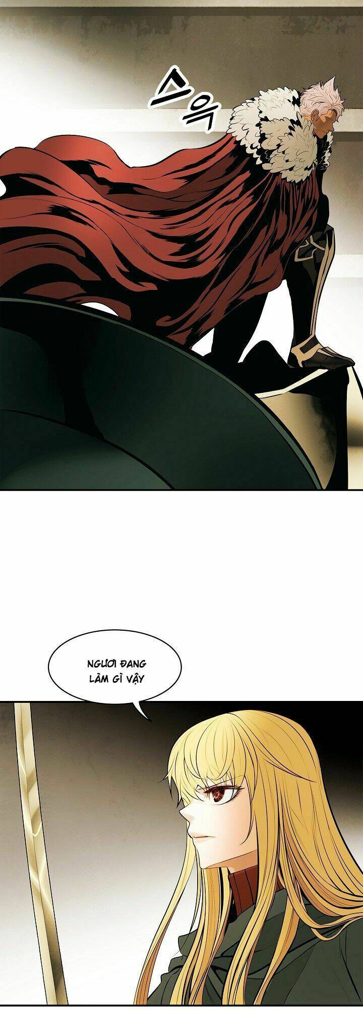 Bất Bại Chân Ma - Chapter 69 - Page 48