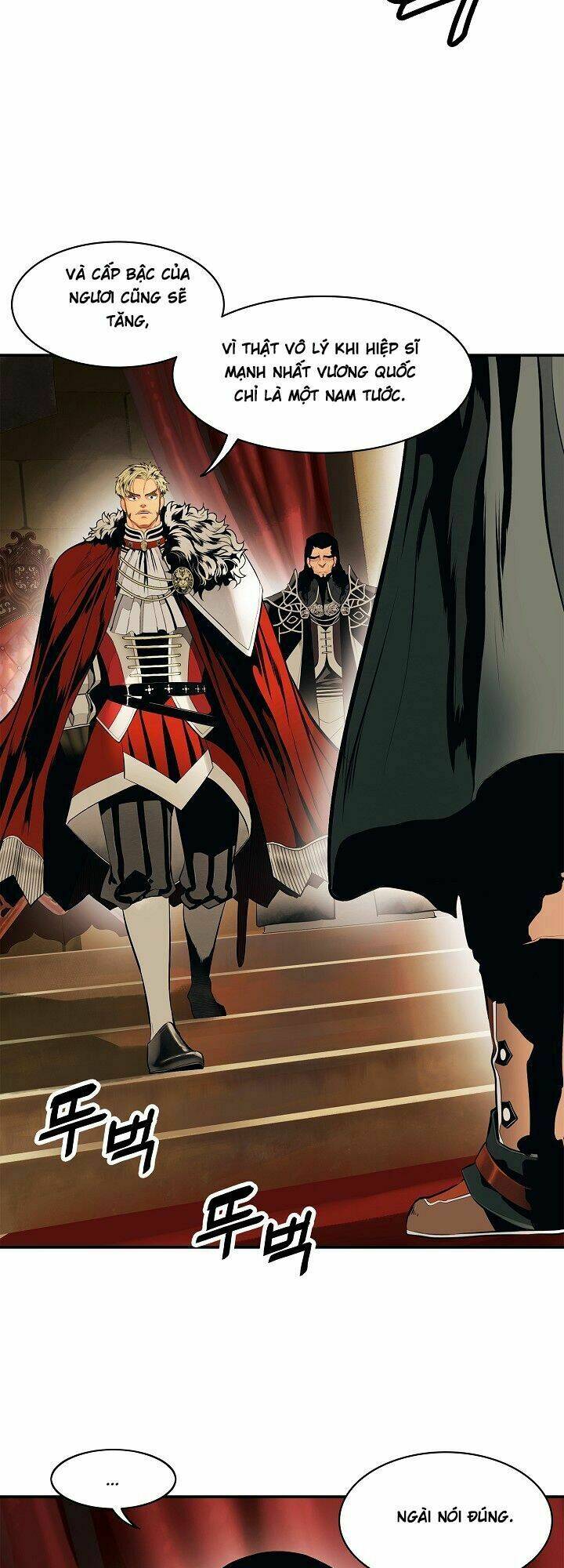 Bất Bại Chân Ma - Chapter 69 - Page 4