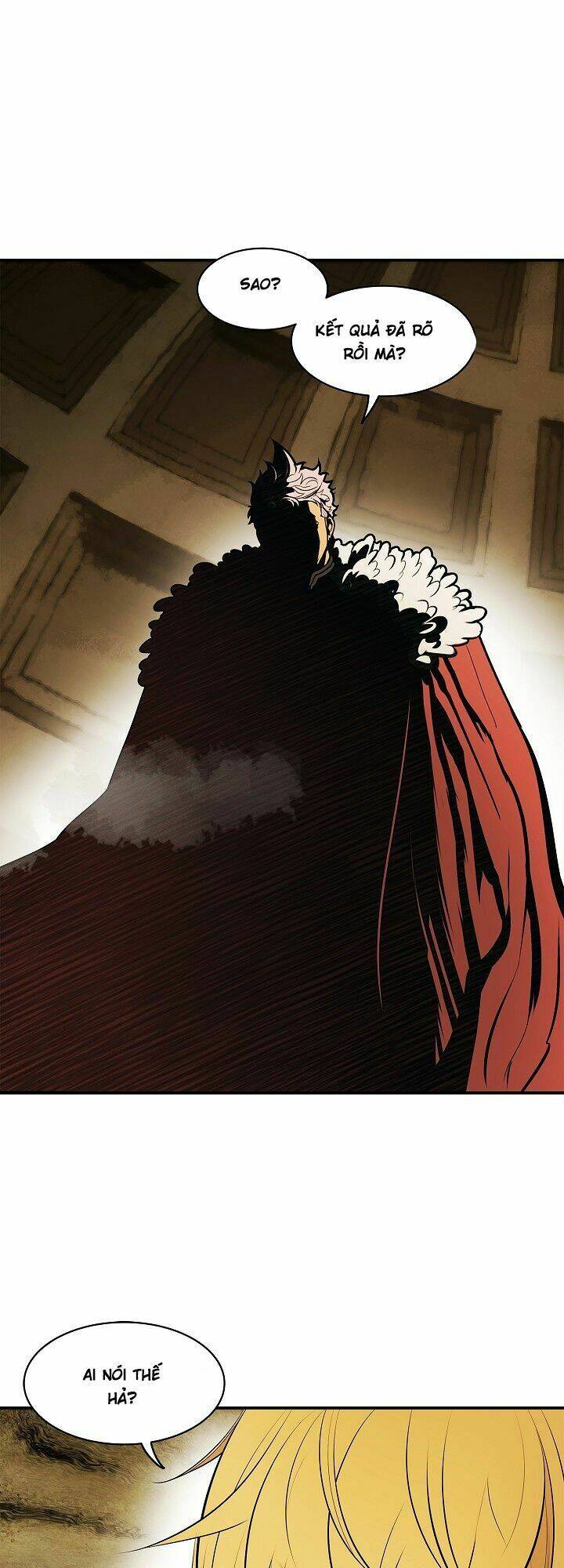 Bất Bại Chân Ma - Chapter 69 - Page 49