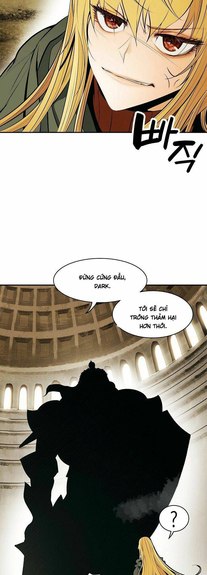 Bất Bại Chân Ma - Chapter 69 - Page 50