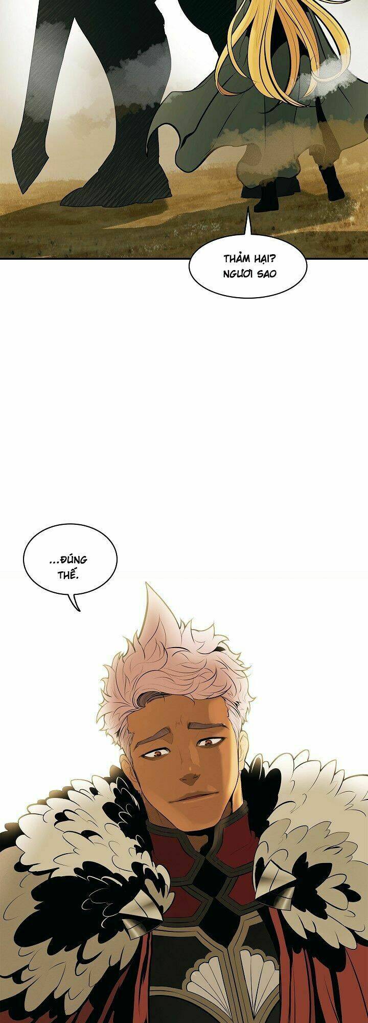 Bất Bại Chân Ma - Chapter 69 - Page 51