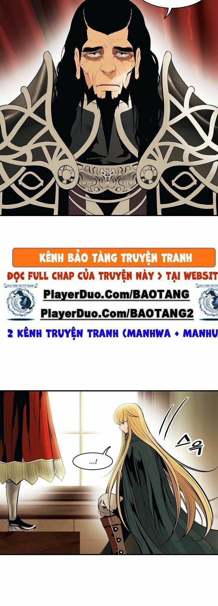 Bất Bại Chân Ma - Chapter 69 - Page 5