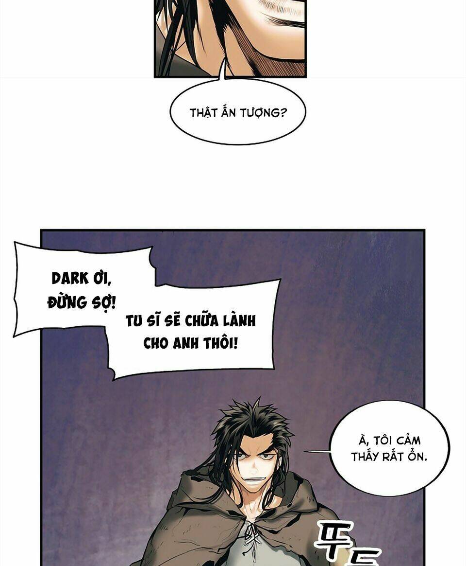 Bất Bại Chân Ma - Chapter 7 - Page 15