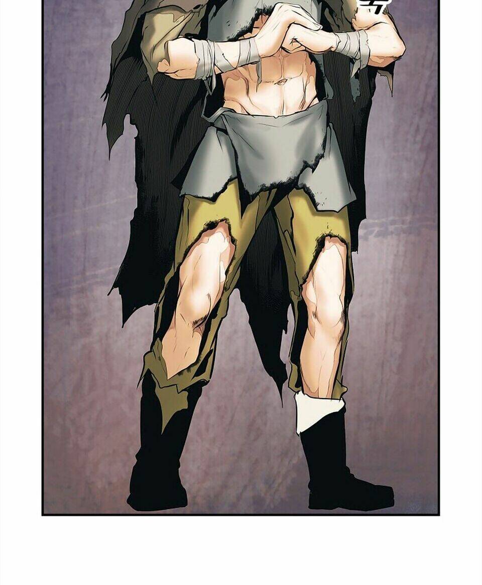 Bất Bại Chân Ma - Chapter 7 - Page 16