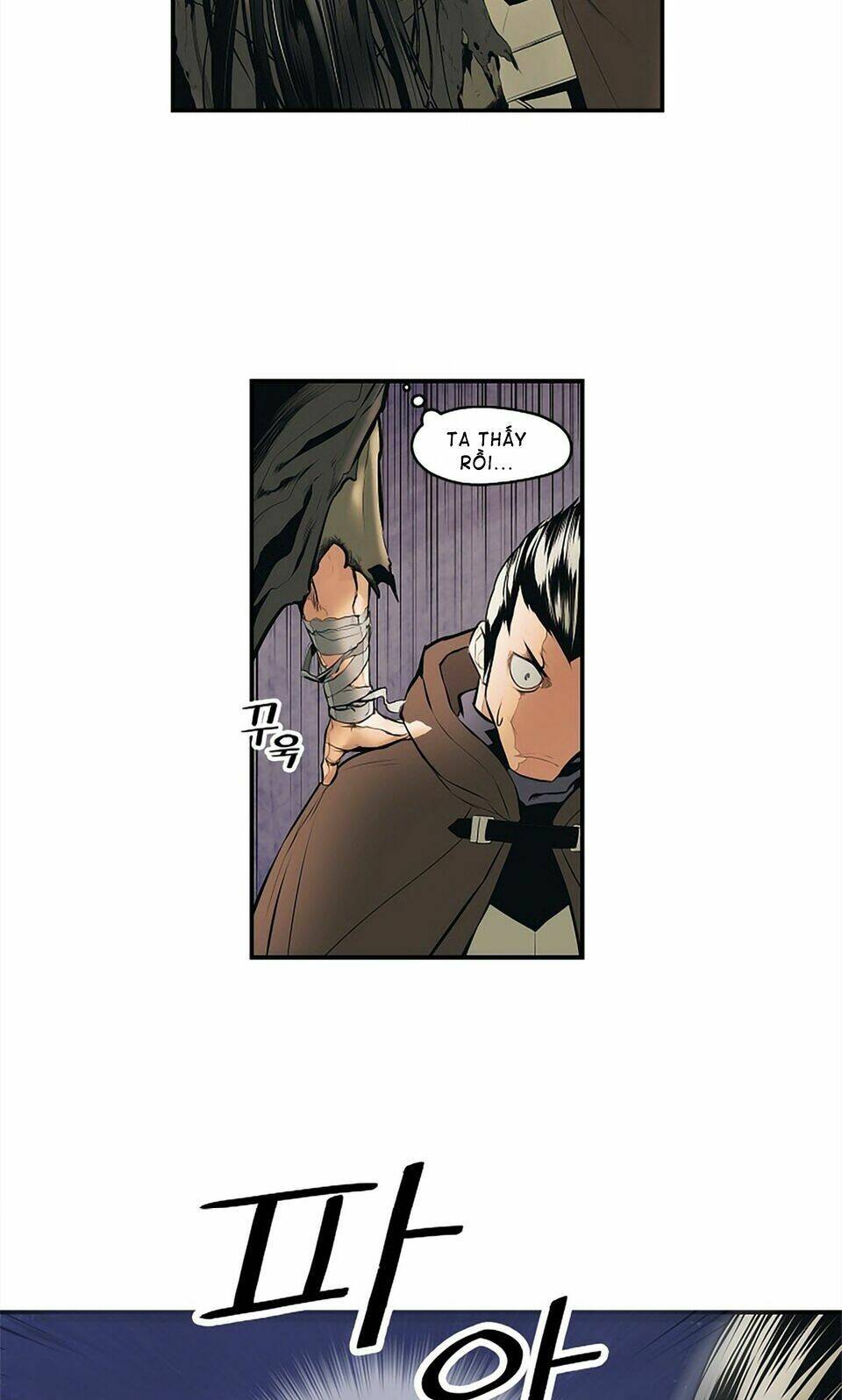 Bất Bại Chân Ma - Chapter 7 - Page 18