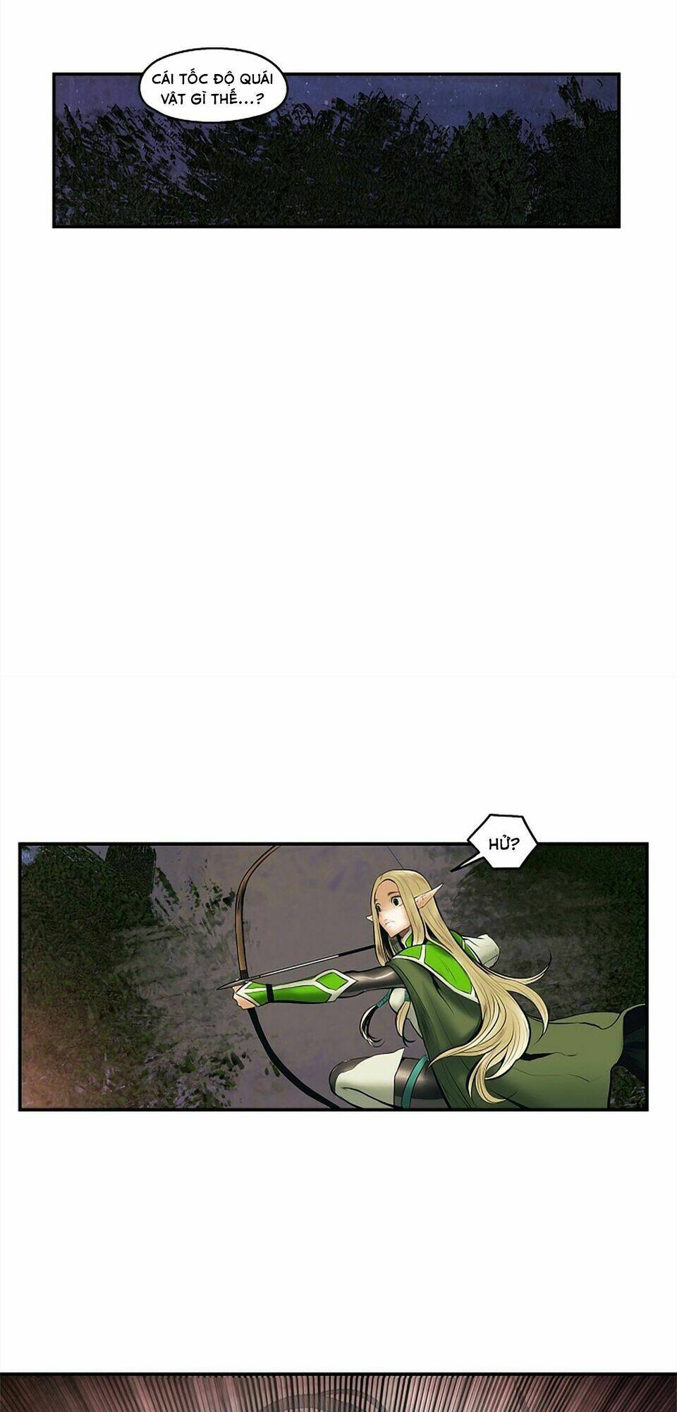 Bất Bại Chân Ma - Chapter 7 - Page 20