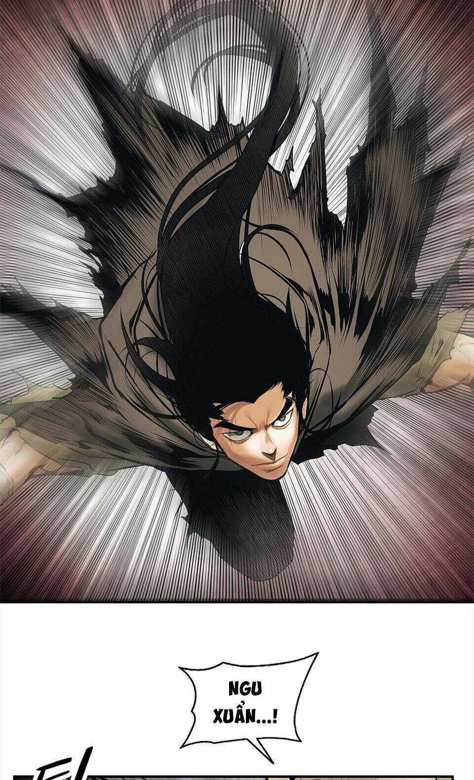 Bất Bại Chân Ma - Chapter 7 - Page 21