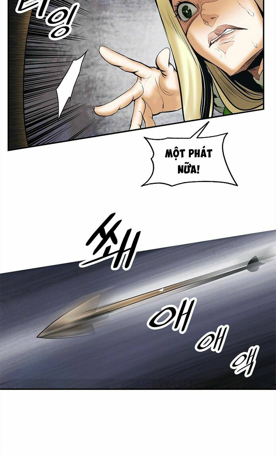 Bất Bại Chân Ma - Chapter 7 - Page 22