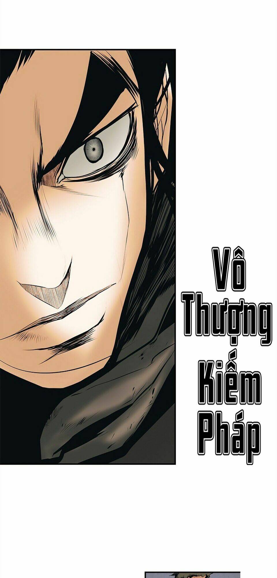 Bất Bại Chân Ma - Chapter 7 - Page 23