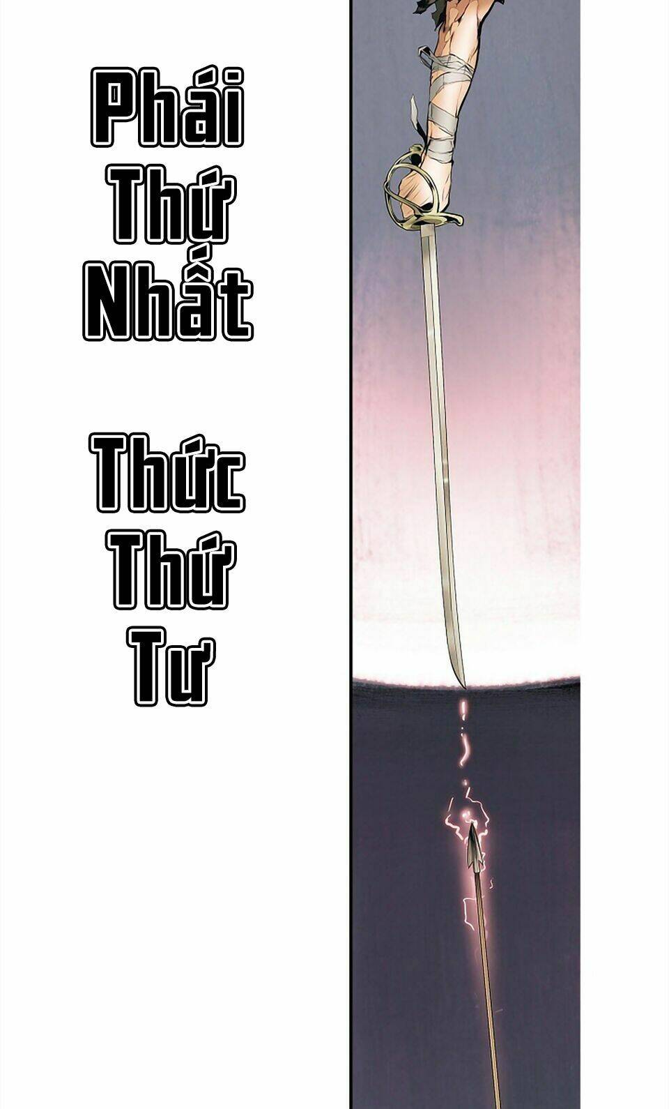 Bất Bại Chân Ma - Chapter 7 - Page 24