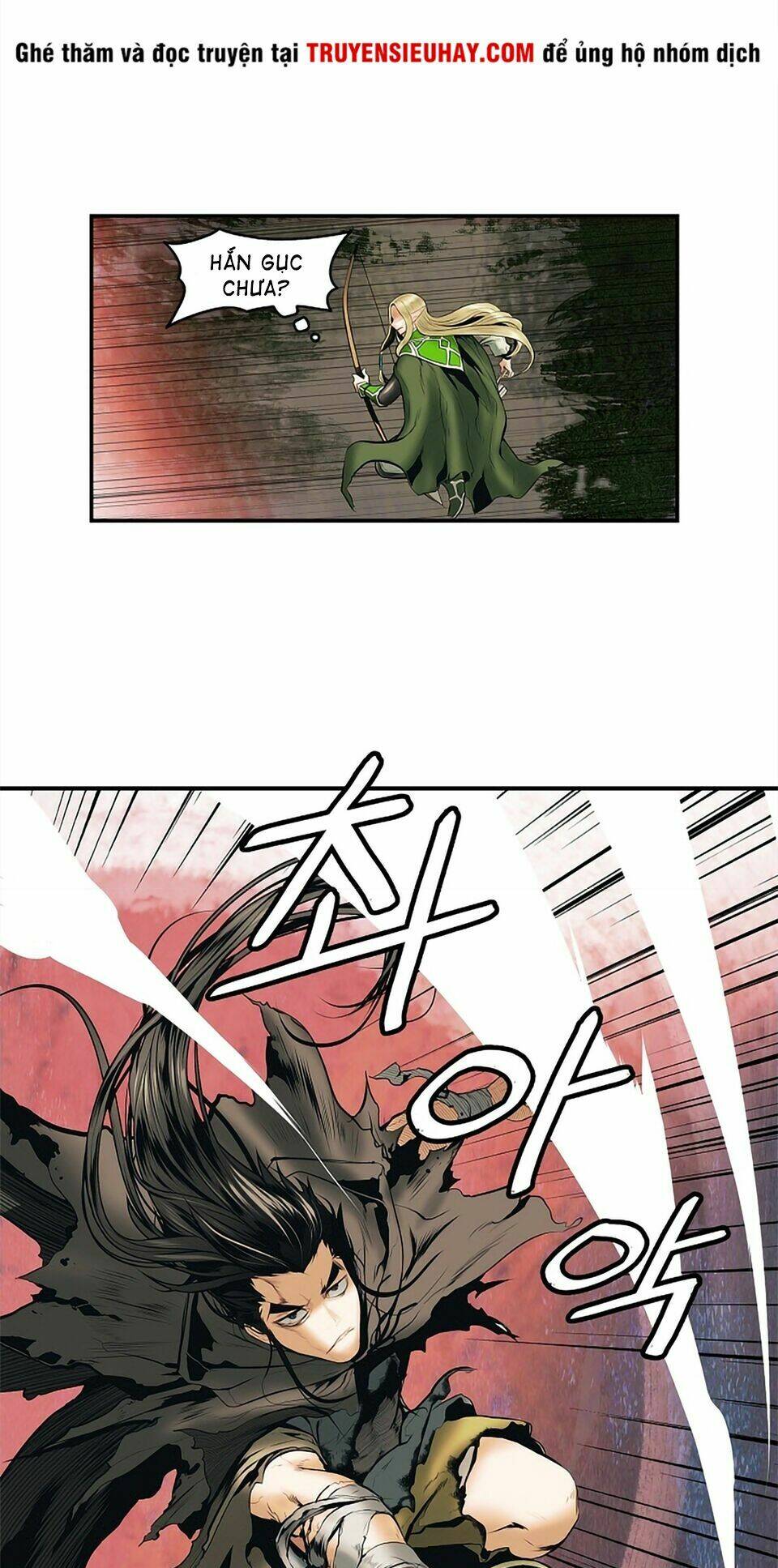 Bất Bại Chân Ma - Chapter 7 - Page 27